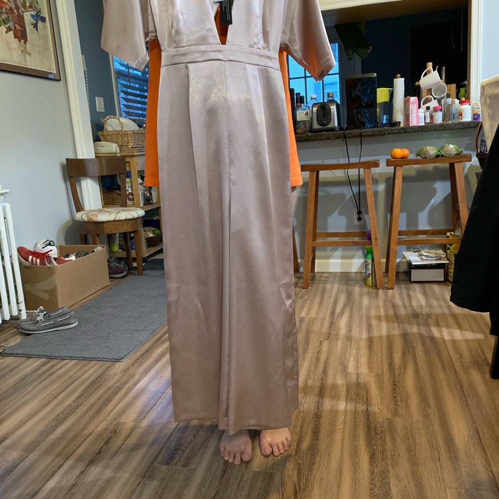 Jumpsuit - Picture 4 of 6